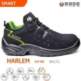 Scarpa HARLEM, B0175, BASE Protection