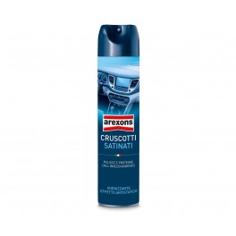 Cruscotti Satinati Spray. 600 ml. Arexons