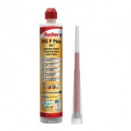 Ancorante Chimico FIS P PLUS 300 T. Cartuccia 300 ml. Fischer