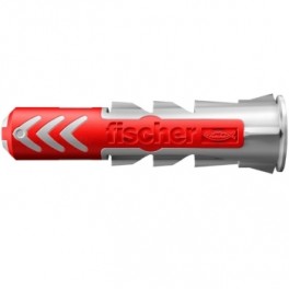 Tassello Fischer Duopower 10x50 Senza Vite. Scatola 50 pezzi. Fischer