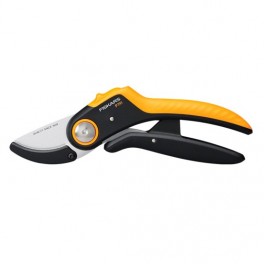 Forbici da Potatura Incudine Plus P741. con PowerLever. Fiskars