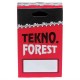 Catena di Ricambio Dente Semitondo. Tekno Forest. 29 maglie. per Potatore. Valgarden