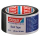 TESA DUCT TAPE 4610, 25 mt x 50 mm, Nastro Americano. Tesa Professional