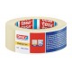 TESA 4323 MASKING GP, 50 metri, Nastro Mascheratura in carta crespata. Tesa Professional