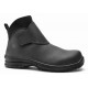 Scarpa NAUTILUS BLACK, B0985a, BASE Protection