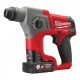 TASSELLATORE COMPATTO SDS-PLUS, M12CH-0. MILWAUKEE