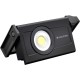 FARETTO iF4R, Faretto da Cantiere Ricaricabile a Led. Led Lenser