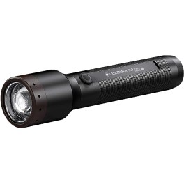 TORCIA P6R Core, Torcia Tascabile a Led. Led Lenser