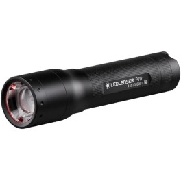 TORCIA P7R, Torcia Tascabile a Led, 1000 Lumen. Led Lenser