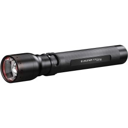 TORCIA P17R Core, Torcia Tascabile a Led, 1200 Lumen. Led Lenser