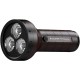 TORCIA P18R Core, Torcia Tascabile a Led, 4500 Lumen. Led Lenser