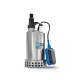 POMPA SOMMERSA ARUP 750XC, Blue Clean, 750 Watt. Annovi Reverberi